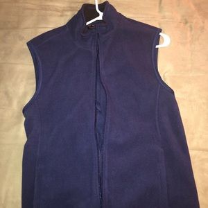 Club room vest